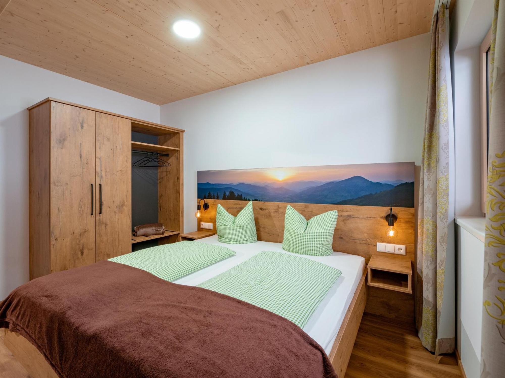 M&M Appartements Brixental Westendorf Zewnętrze zdjęcie